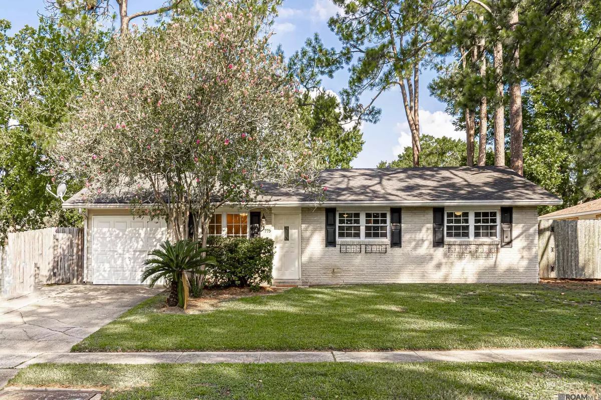 Baton Rouge, LA 70808,775 Dentation Dr