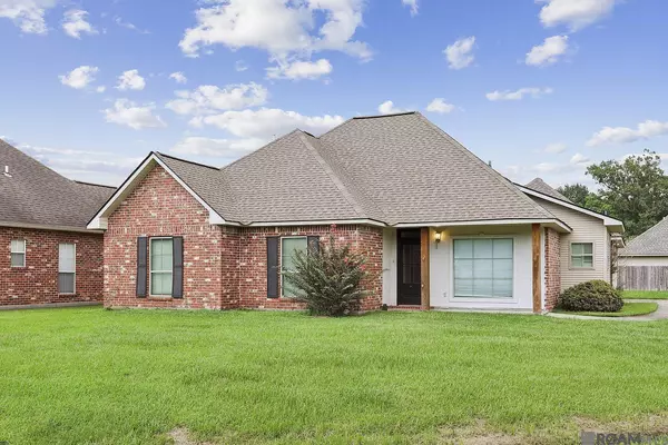 42172 Brandy Ave, Gonzales, LA 70737