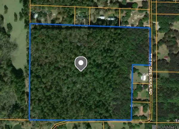 26.85 acres Heritage Acres Ln, Robert, LA 70455