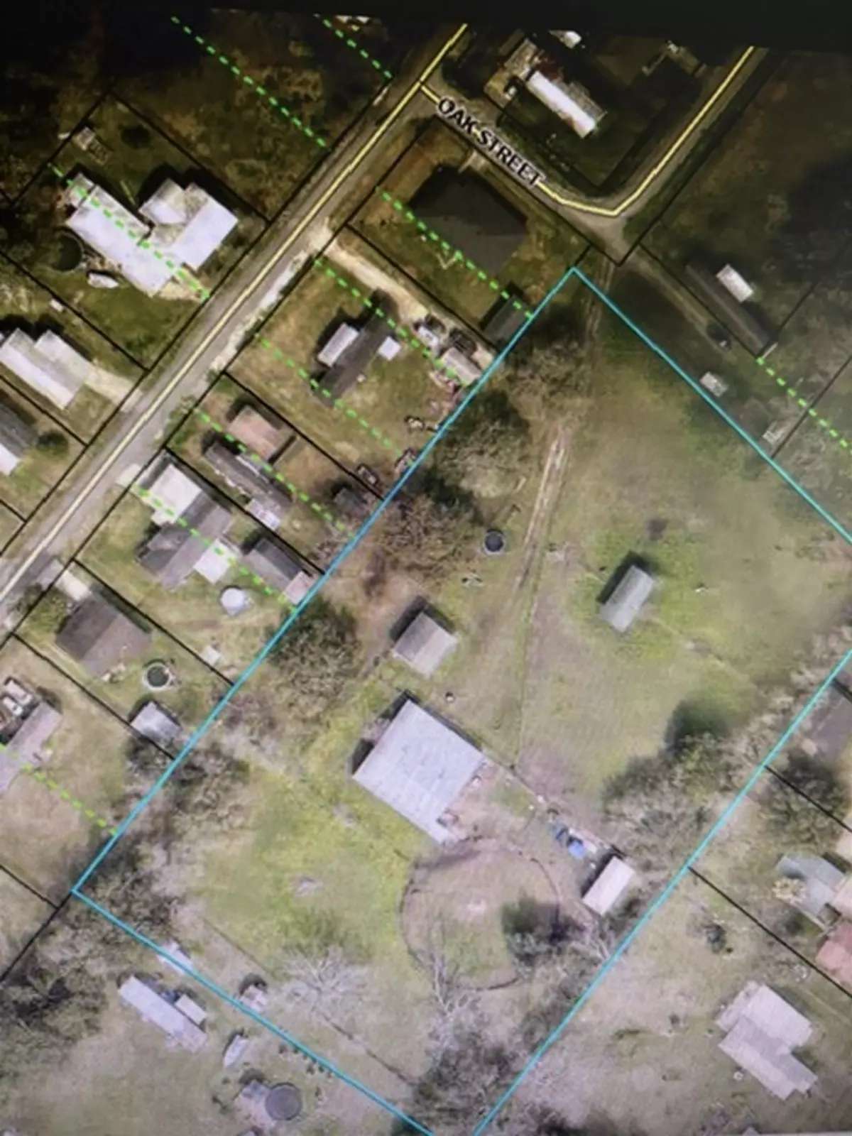 Labadieville, LA 70372,201 Oak St