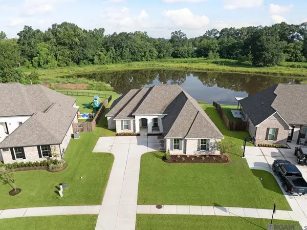 Gonzales, LA 70737,7067 Panama Canal Dr