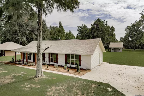 Ventress, LA 70783,7892 Robin Dr