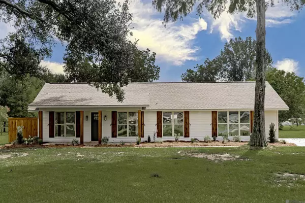 7892 Robin Dr, Ventress, LA 70783
