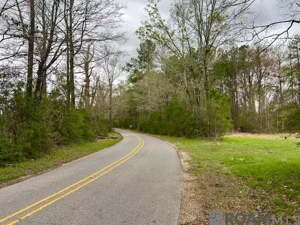 St Francisville, LA 70775,Lot 1 Freeland Rd