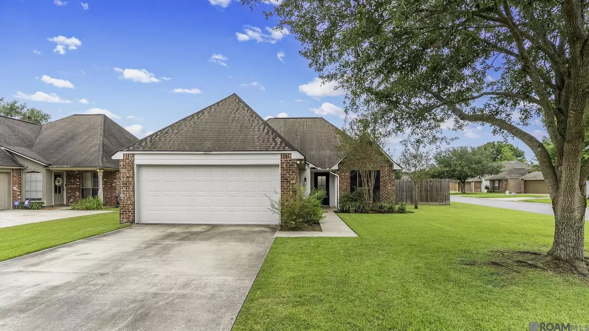 Geismar, LA 70734,12237 Spring Valley Dr