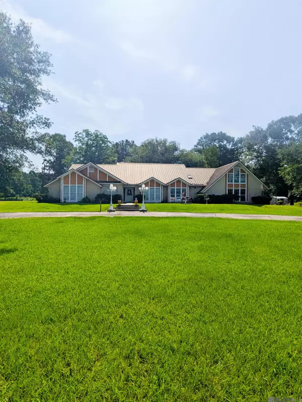 Baker, LA 70714,13724 Blackwater Rd