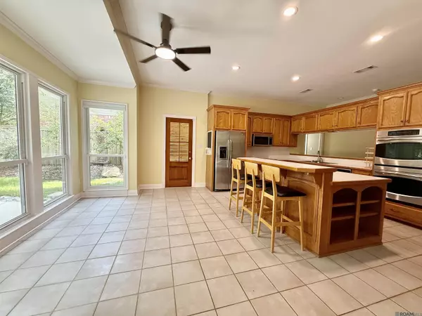Saint George, LA 70810,642 Plantation Ridge Ln