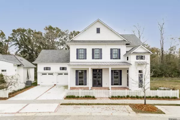 Baton Rouge, LA 70820,2860 Pointe-marie Dr