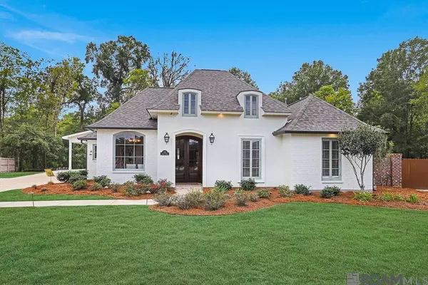 175 Graces Dr, St Gabriel, LA 70776