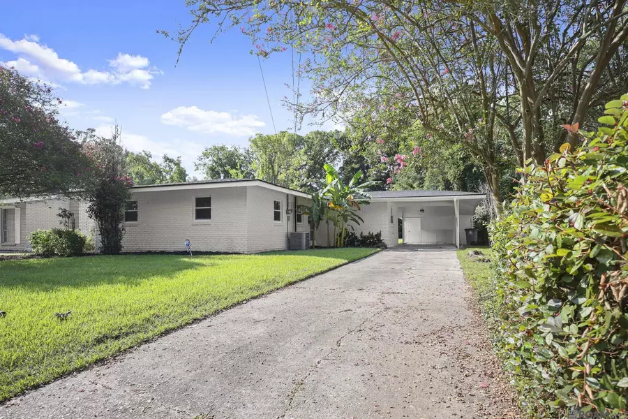 6740 Nellie Ave, Baton Rouge, LA 70805