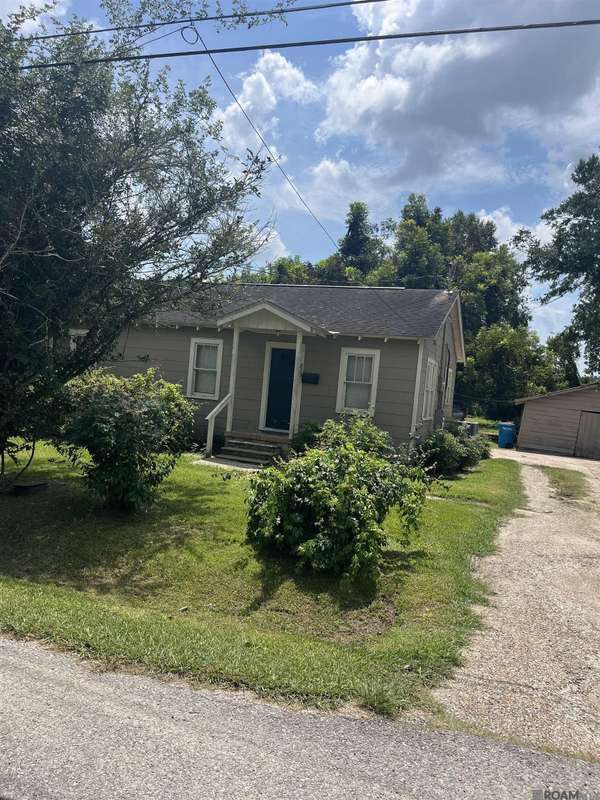805 Berthier Street, New Roads, LA 70760