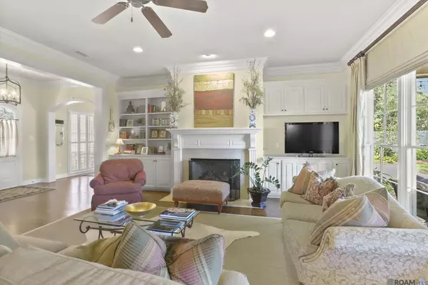 Baton Rouge, LA 70810,17905 Prestwick Ave