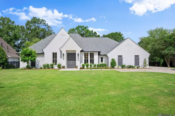 4408 Antler Dr, Saint George, LA 70817