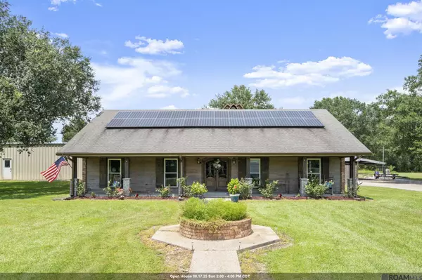 40030 Bud Broussard Rd, Prairieville, LA 70769