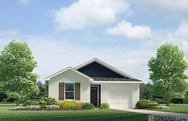 35558 Forest Manor Ave, Denham Springs, LA 70726