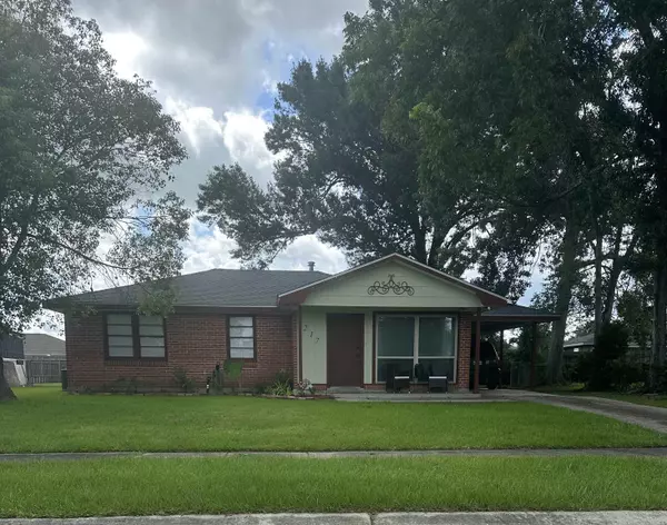 217 Cretini Lane, Houma, LA 70363
