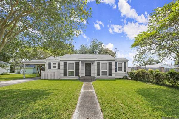 1645 Keed Ave, Baton Rouge, LA 70806