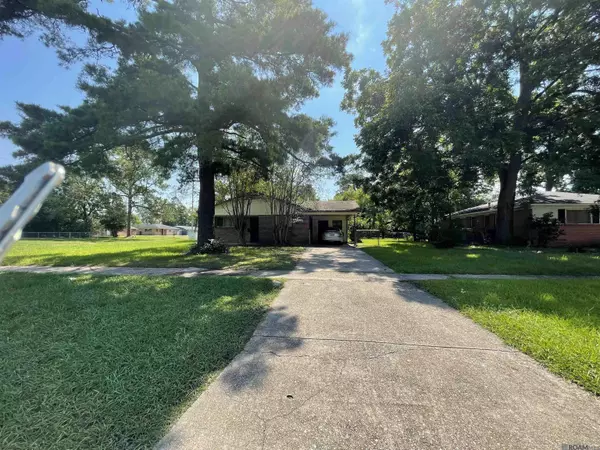 6444 Silverleaf Dr, Baton Rouge, LA 70812