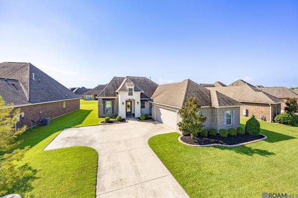 6409 Union Dr, Addis, LA 70710