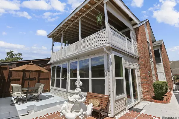 15581 Seven Pines Ave, Baton Rouge, LA 70816