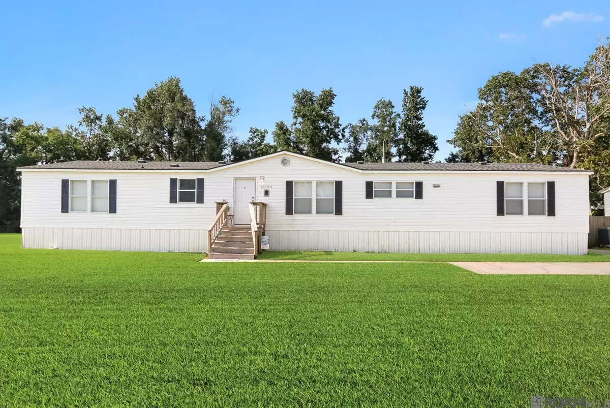 Prairieville, LA 70769,43509 Hodgeson Rd