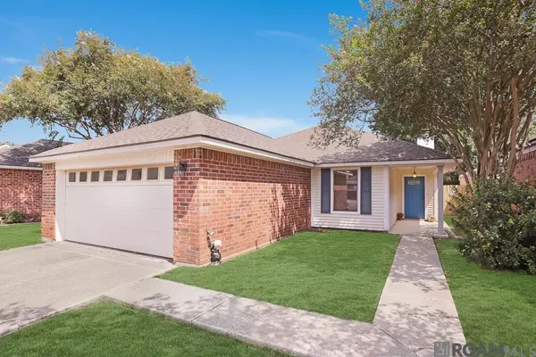 2053 Birch Ridge Ave, Baton Rouge, LA 70816