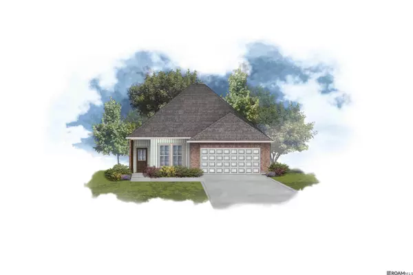 2158 Sherri's Way, Port Allen, LA 70767