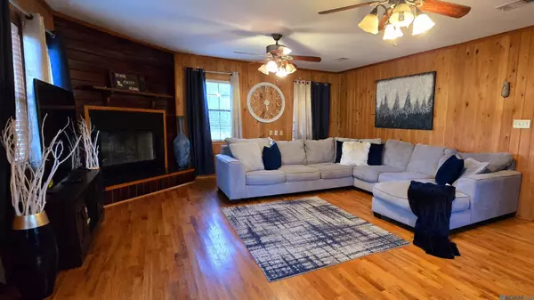 Baker, LA 70714,234 W Magnolia