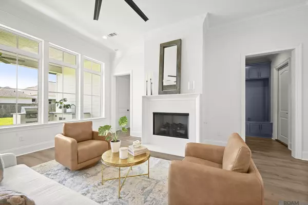 Baton Rouge, LA 70820,4343 Boulonnais Ave