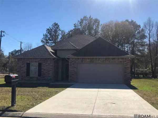 11344 Caddo Dr, Denham Springs, LA 70726
