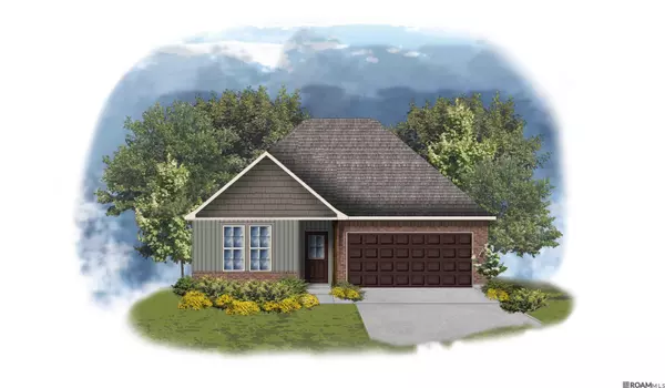 32603 White Flower Drive, Walker, LA 70785