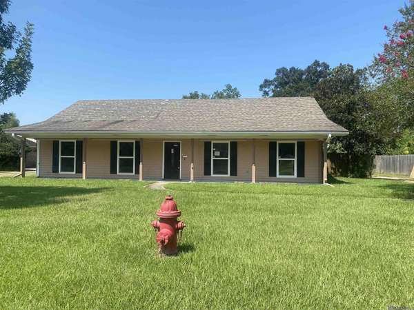 26011 Vincent Dr, Denham Springs, LA 70726