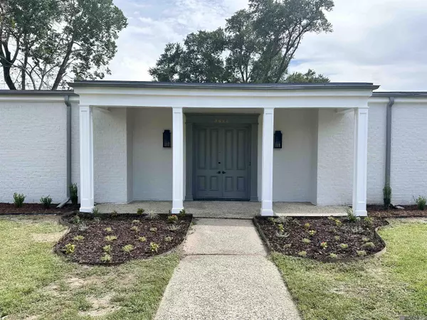5628 Bennington Ave, Baton Rouge, LA 70808