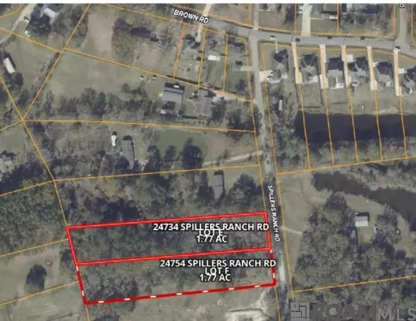 Denham Springs, LA 70726,24734 Spillers Ranch Rd