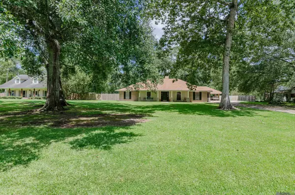 12533 Pecos Ave, Central, LA 70739