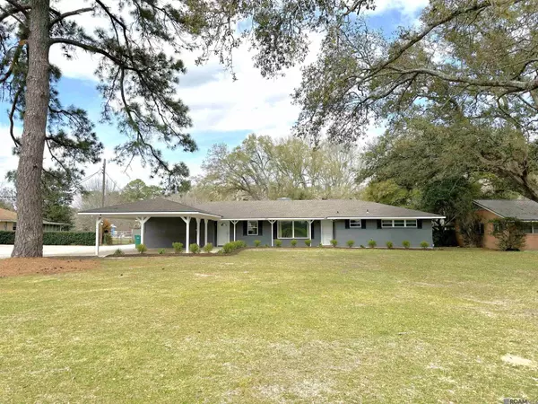3027 Church St, Zachary, LA 70791