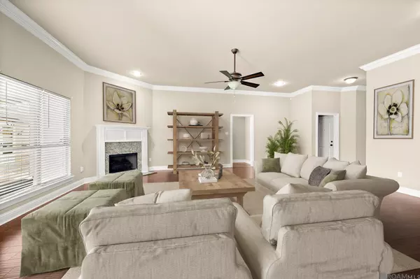 Gonzales, LA 70737,14478 Stonegate Manor Dr