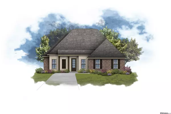 4763 Ruelle Street, Gonzales, LA 70737