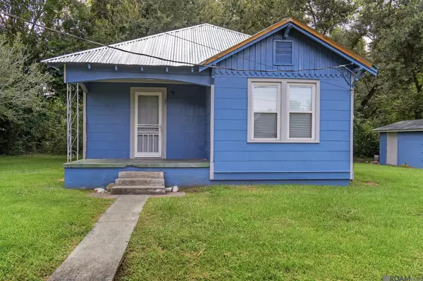 189 E 20th St, Reserve, LA 70084