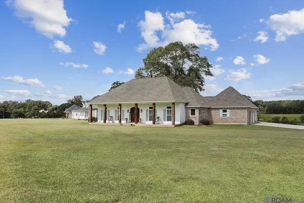 St Francisville, LA 70775,12033 Cane Dr