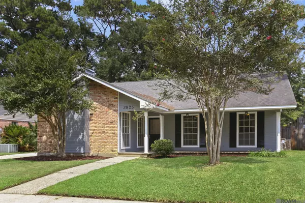 3925 Country View Dr, Baton Rouge, LA 70816