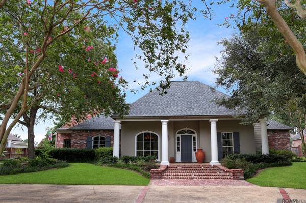 18071 N Mission Hills Ave, Baton Rouge, LA 70810