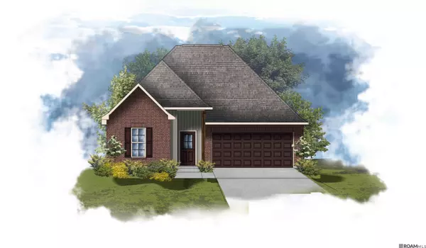 2036 Sherri's Way, Port Allen, LA 70767