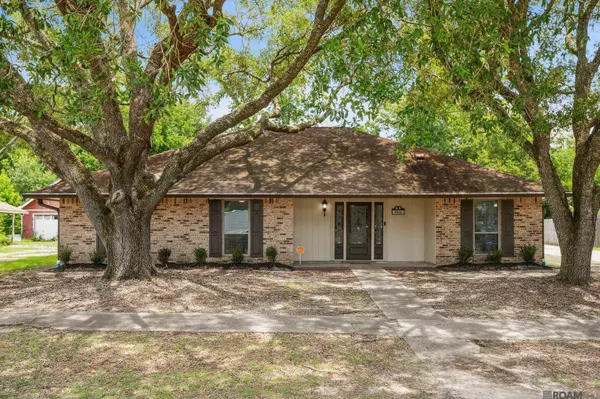 4426 Lassen Dr, Baton Rouge, LA 70814