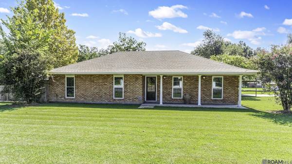 14430 Roddy Rd, Gonzales, LA 70737