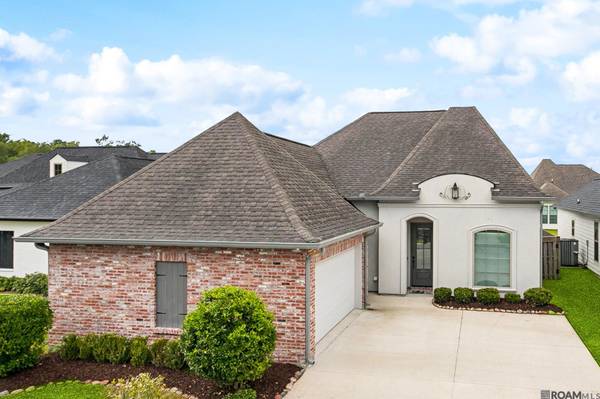 578 Flycatcher Dr, Baton Rouge, LA 70810