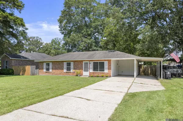 Greenwell Springs, LA 70739,17223 Ashton Ave