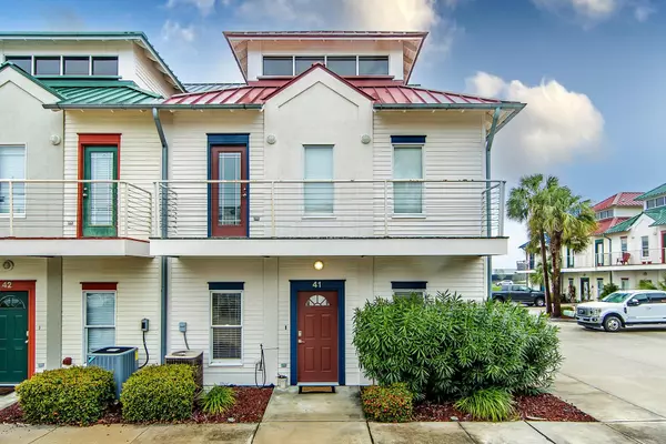 3031 Barrow St ##41, Houma, LA 70360