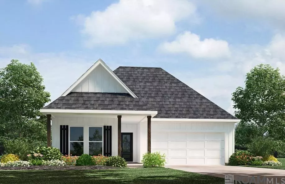 Denham Springs, LA 70706,35396 Forest Manor Ave