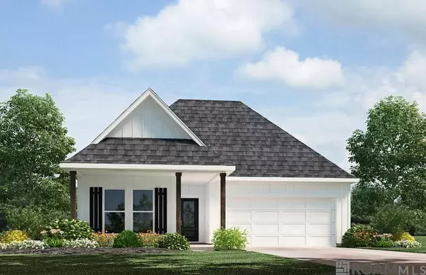 35396 Forest Manor Ave, Denham Springs, LA 70706